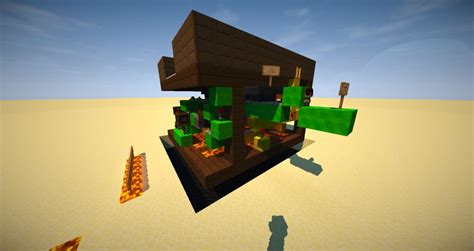 I Designed a Slot Machine in Vanilla Minecraft (no commands or .